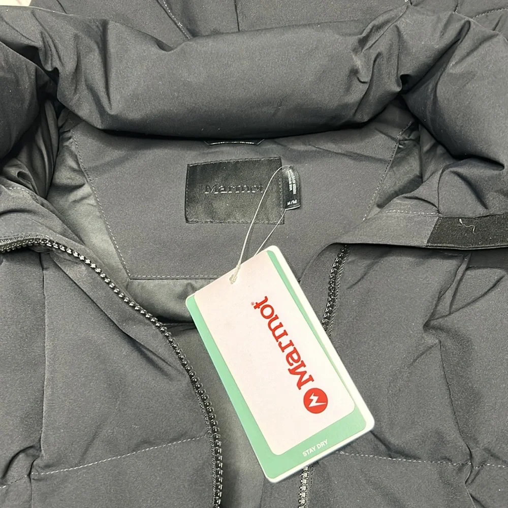 😍Marmot Mercer Jacket - Picture 8 of 10